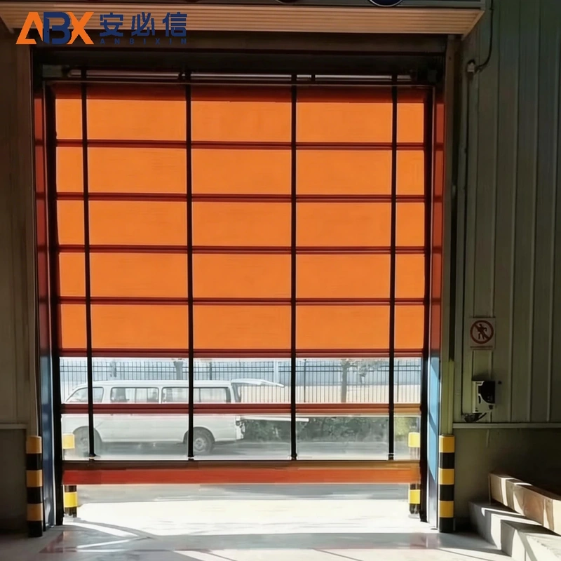嘉峪关机械式门封