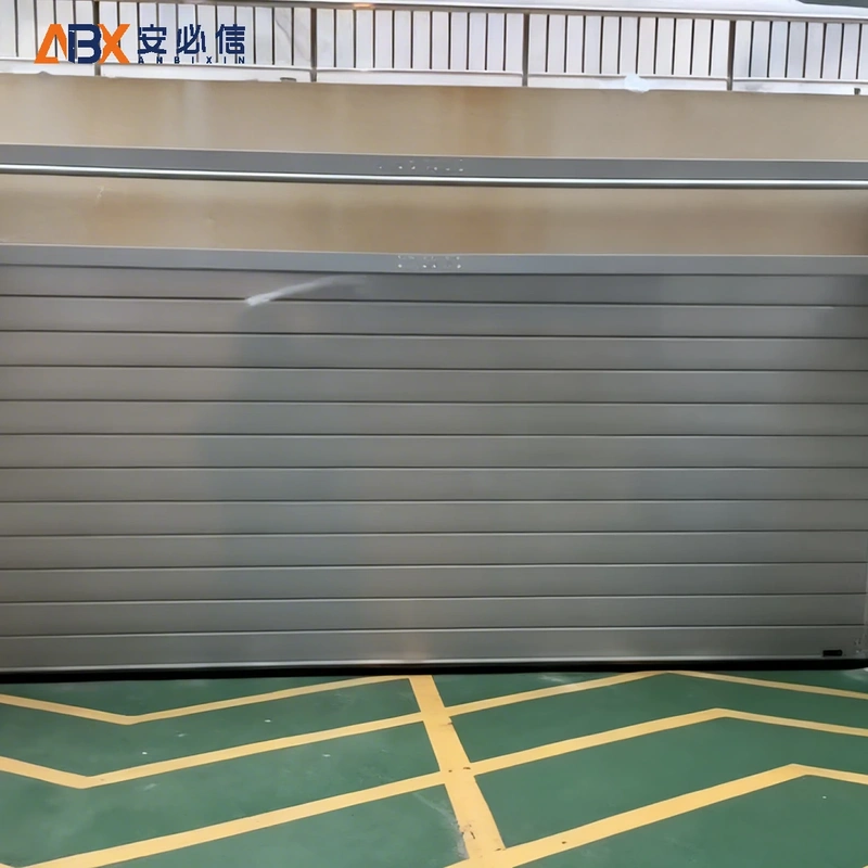 嘉峪关涡轮硬质高速门